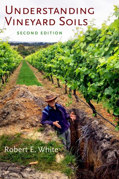 Produktbild: Understanding Vineyard Soils