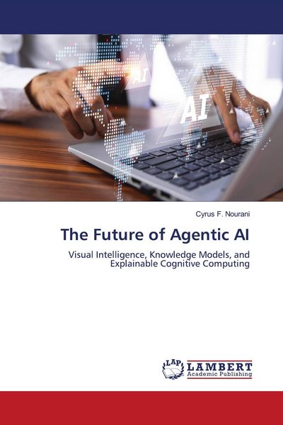 Produktbild: The Future of Agentic AI