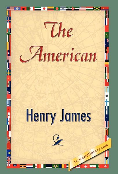 Produktbild: The American