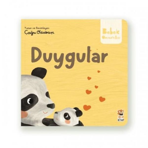 Produktbild: Duygular