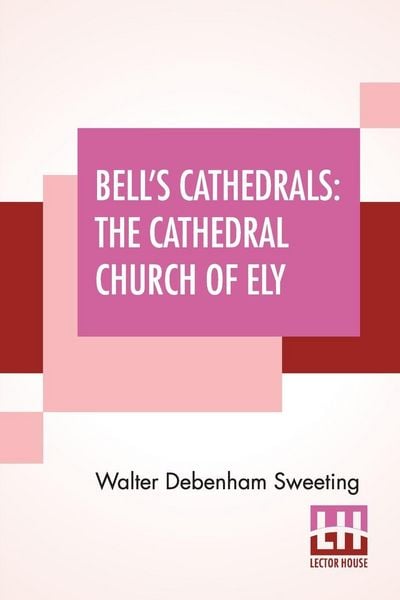 Produktbild: Bell's Cathedrals