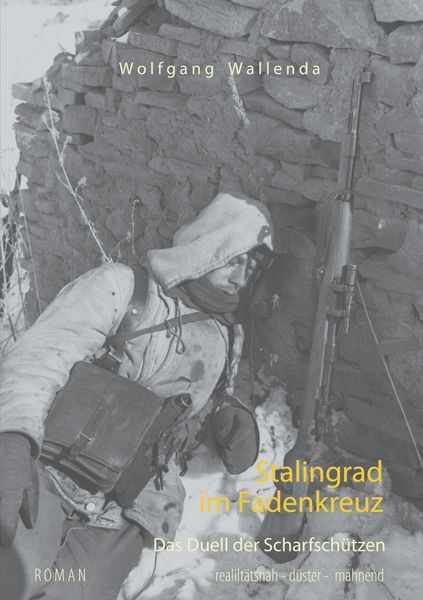 Produktbild: Stalingrad im Fadenkreuz