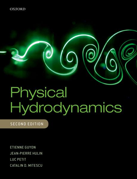 Produktbild: Physical Hydrodynamics