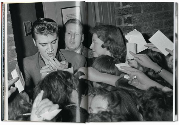 Produktbild: Alfred Wertheimer