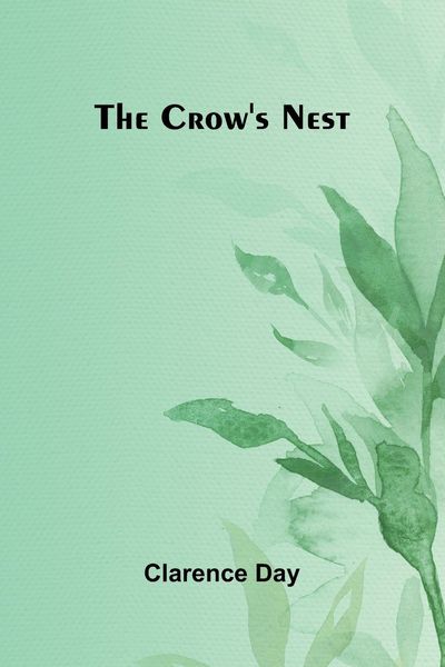 Produktbild: The Crow's Nest