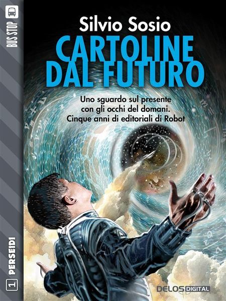 Produktbild: Cartoline dal futuro