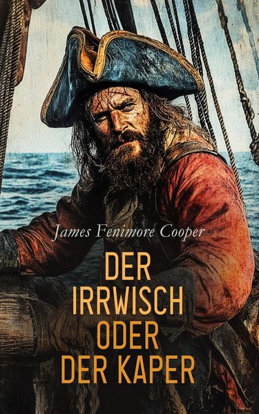 Produktbild: Der Irrwisch oder der Kaper