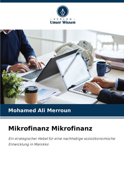Produktbild: Mikrofinanz Mikrofinanz