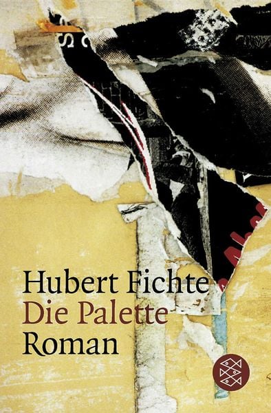 Produktbild: Die Palette