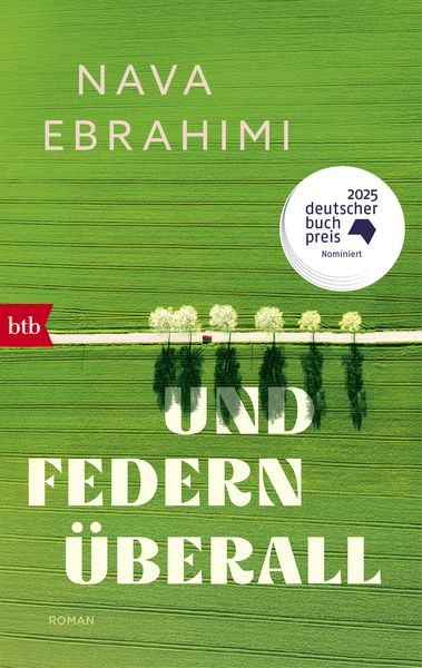 Produktbild: Und Federn &uuml;berall