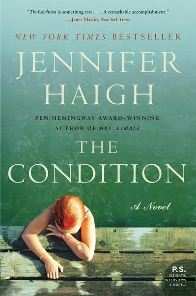 Produktbild: The Condition