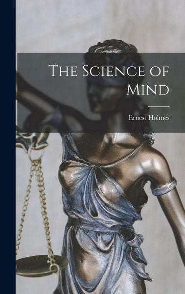 Produktbild: The Science of Mind