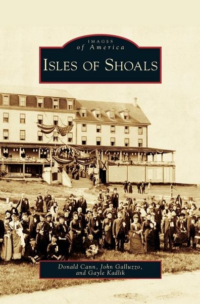 Produktbild: Isles of Shoals
