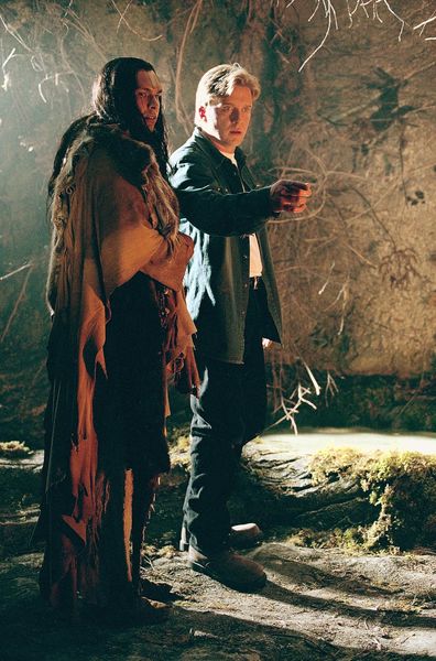 Produktbild: The Dead Zone - Season 1 [4 DVDs]