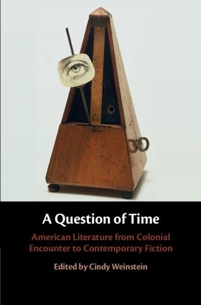 Produktbild: Question of Time