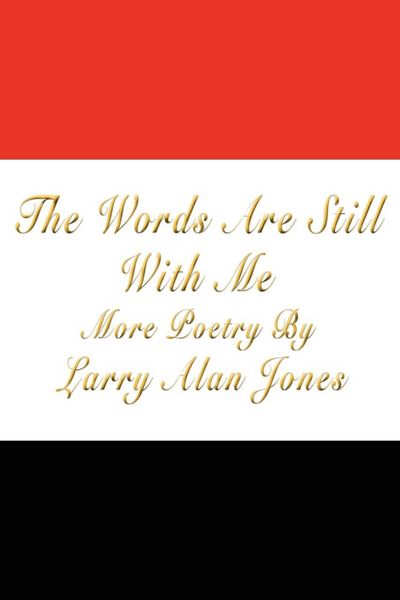 Produktbild: The Words Are Still With Me