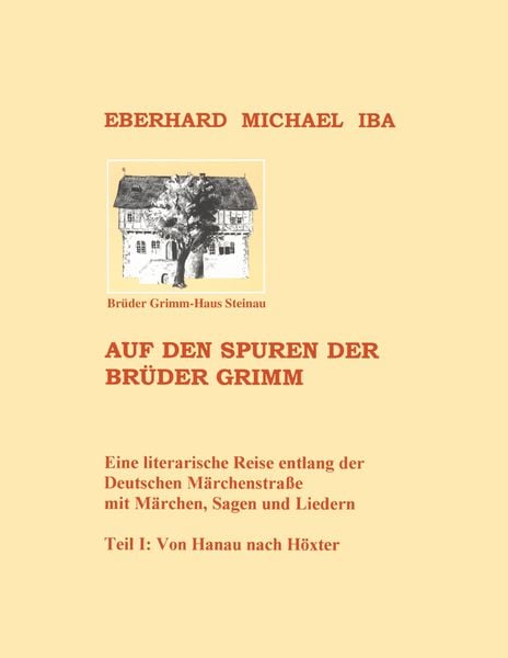 Produktbild: Auf den Spuren der Br&uuml;der Grimm
