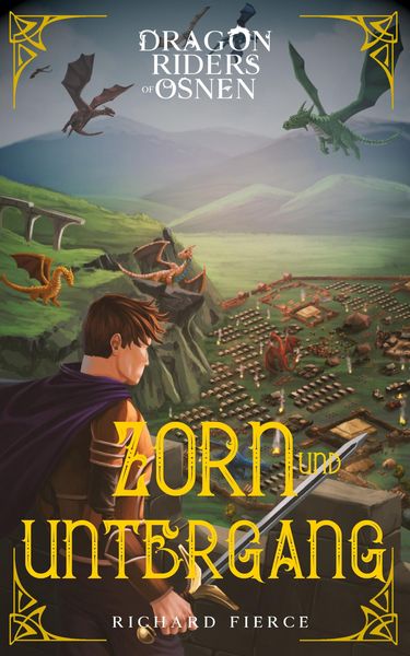 Produktbild: Zorn und Untergang