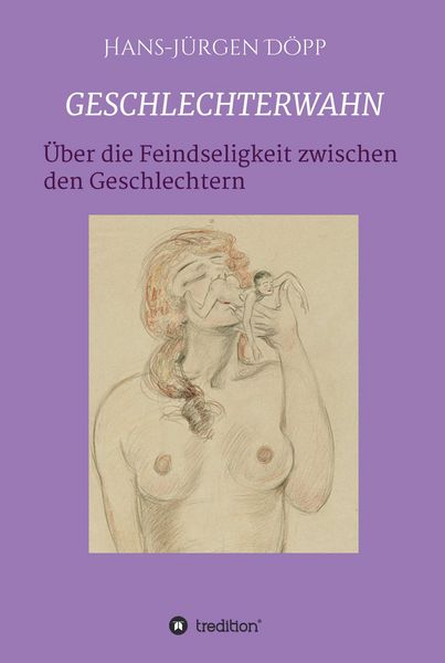 Produktbild: Geschlechterwahn