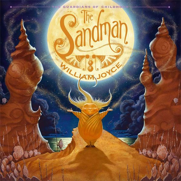 Produktbild: The Sandman