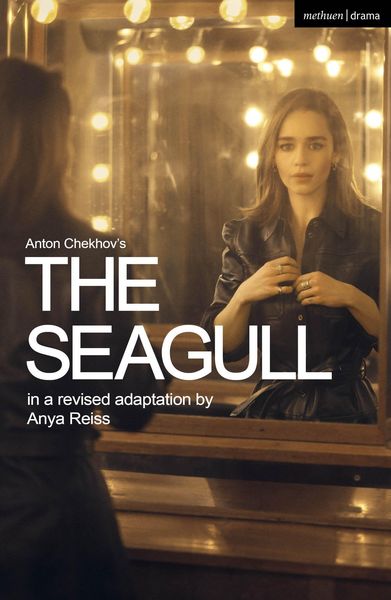Produktbild: The Seagull