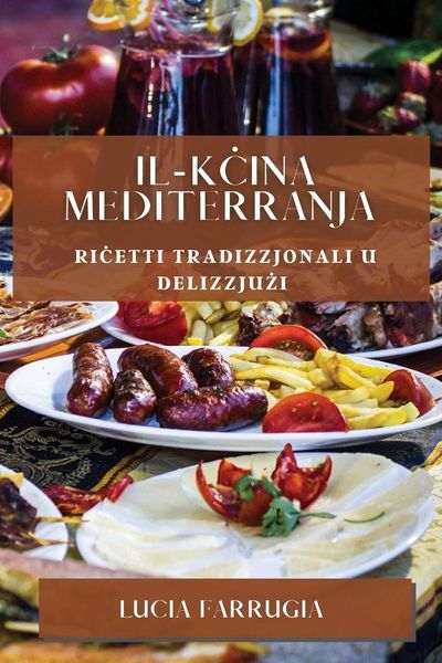 Produktbild: Il-K&iquest;ina Mediterranja