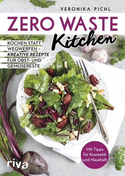 Produktbild: Zero Waste Kitchen