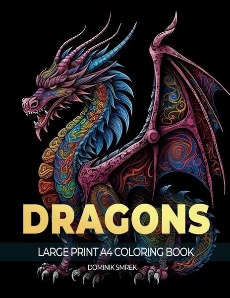 Produktbild: Dragons