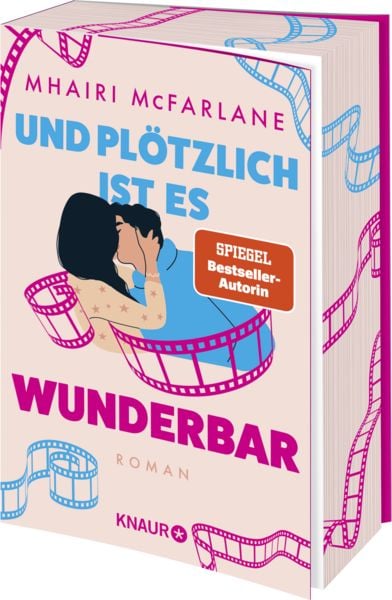 Produktbild: Und plötzlich ist es wunderbar