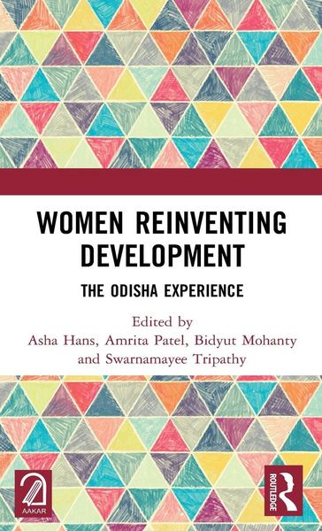 Produktbild: Women Reinventing Development