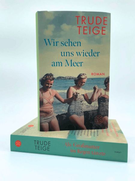 Produktbild: Wir sehen uns wieder am Meer