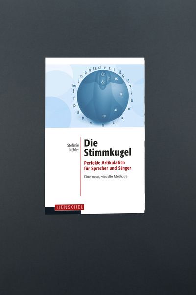 Produktbild: Die Stimmkugel