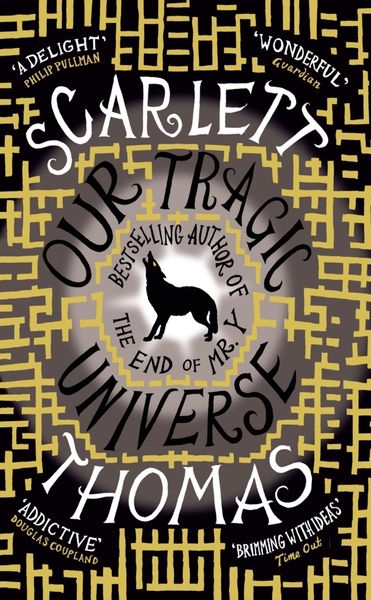 Produktbild: Our Tragic Universe