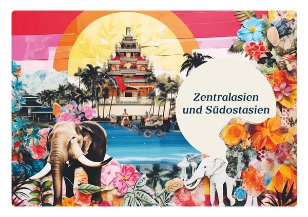 Produktbild: Da will ich hin!