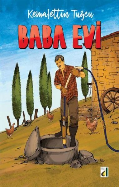 Produktbild: Baba Evi
