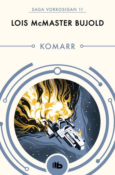 Produktbild: Komarr