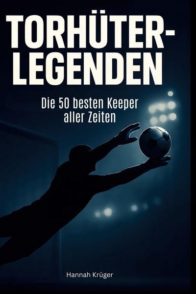 Produktbild: Torh&uuml;ter-Legenden