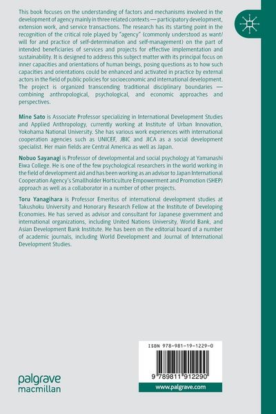 Produktbild: Empowerment Through Agency Enhancement