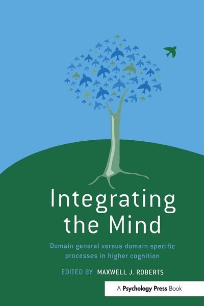 Produktbild: Integrating the Mind