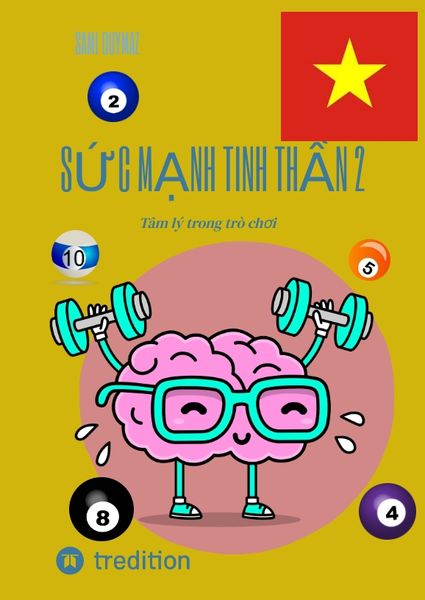 Produktbild: Sức mạnh tinh thần 2