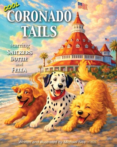 Produktbild: Cool Coronado Tails