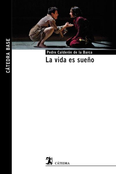 Produktbild: La vida es sue&ntilde;o