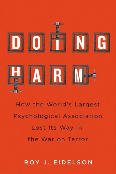 Produktbild: Doing Harm