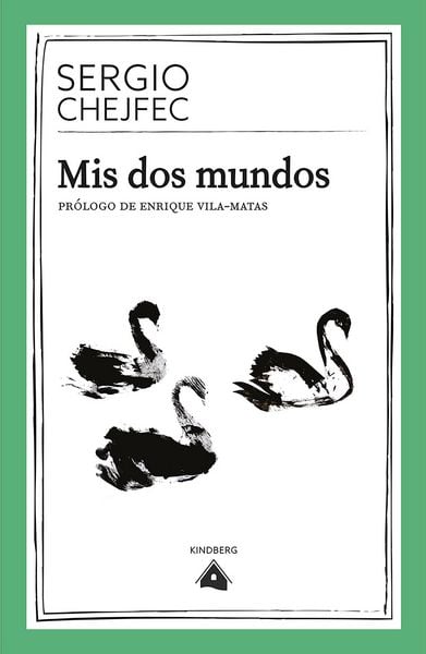 Produktbild: Mis dos mundos