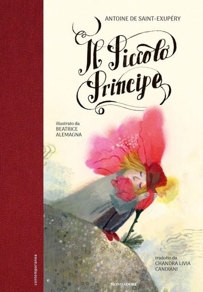 Produktbild: Il Piccolo Principe