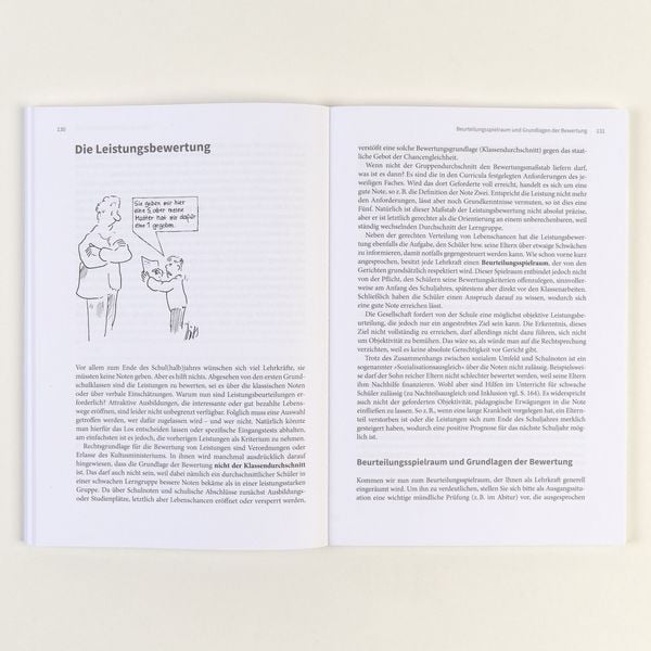 Produktbild: SchulRecht!