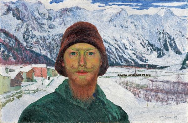 Produktbild: Die Giacomettis