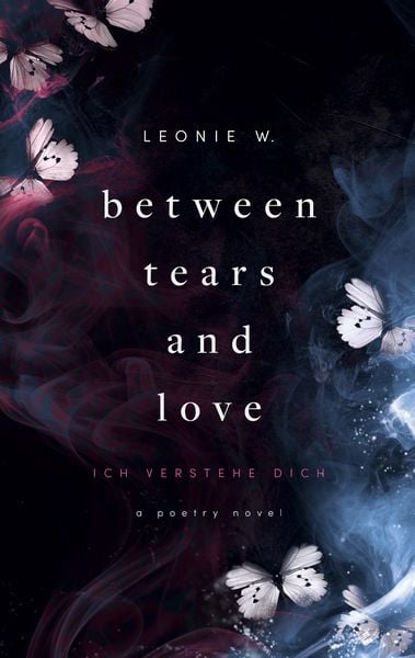 Produktbild: Between Tears And Love