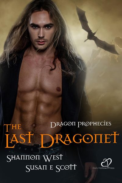 Produktbild: The Last Dragonet