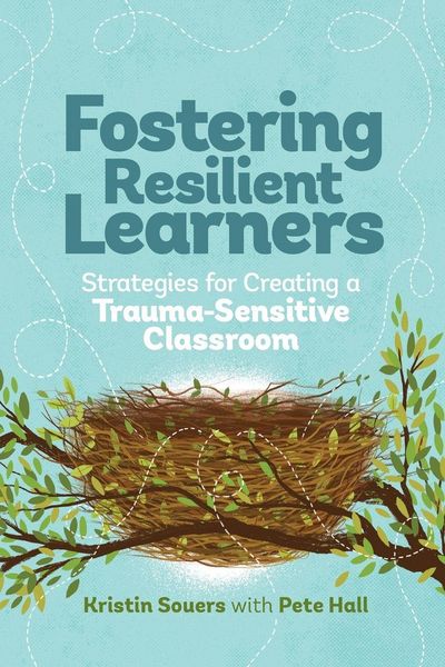 Produktbild: Fostering Resilient Learners